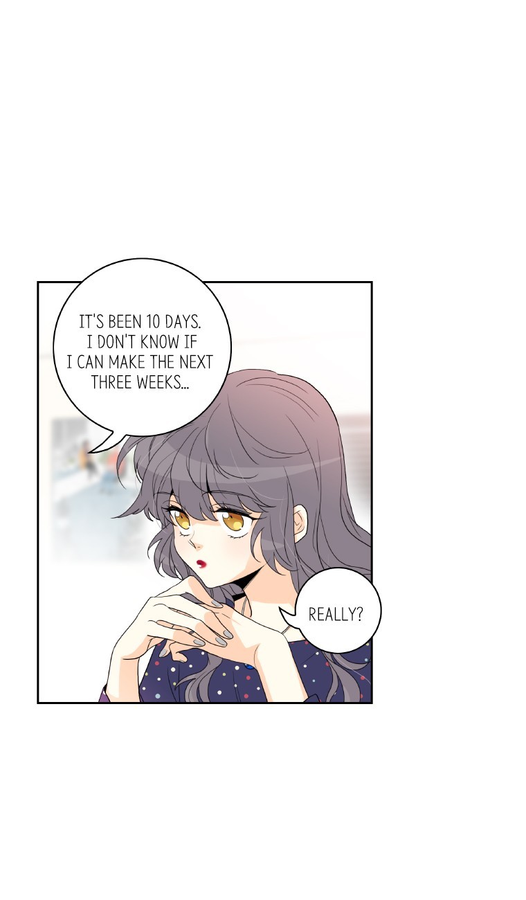 Why Did You Come To My Home Chapter 7 page 15 - Chapter 7