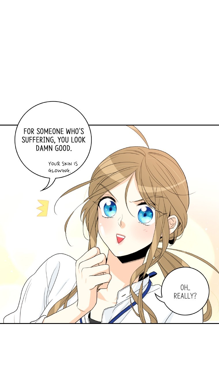 Why Did You Come To My Home Chapter 7 page 16 - Chapter 7