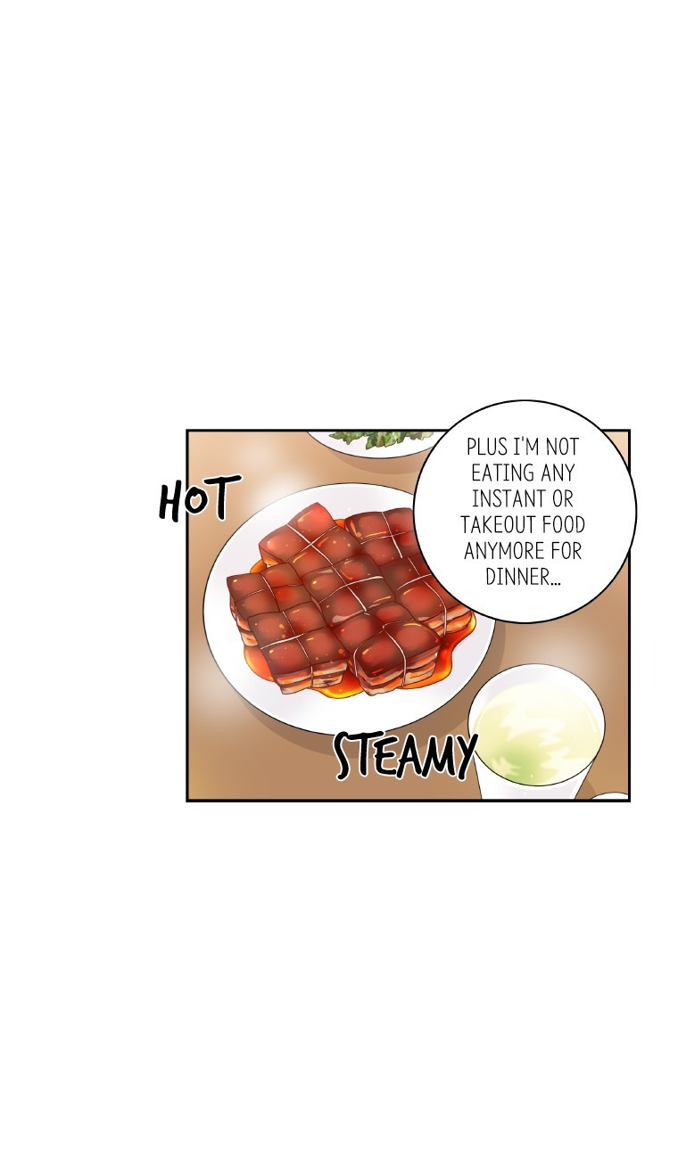 Why Did You Come To My Home Chapter 7 page 18 - Chapter 7