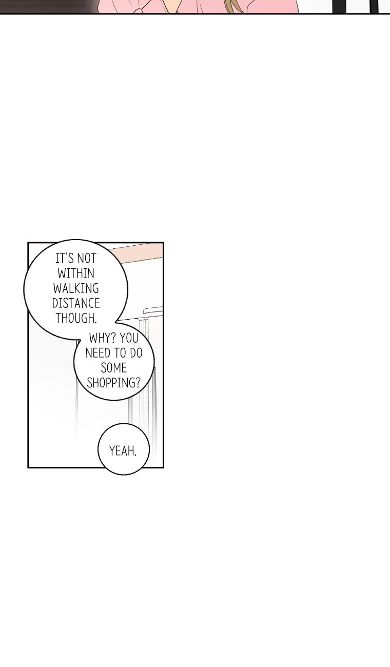 Why Did You Come To My Home Chapter 7 page 26 - Chapter 7