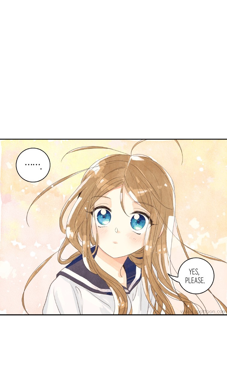 Why Did You Come To My Home Chapter 7 page 3 - Chapter 7