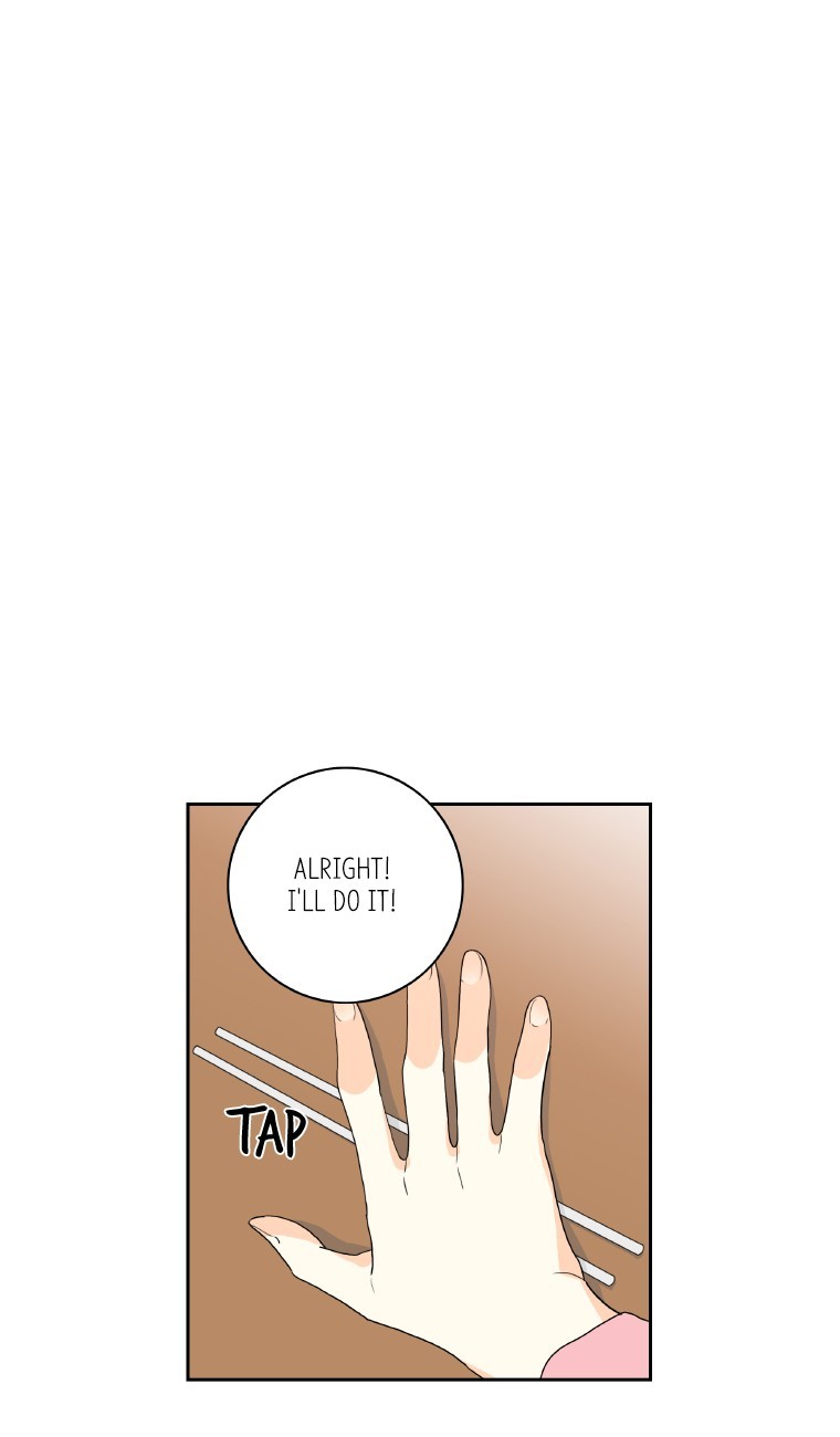 Why Did You Come To My Home Chapter 7 page 34 - Chapter 7