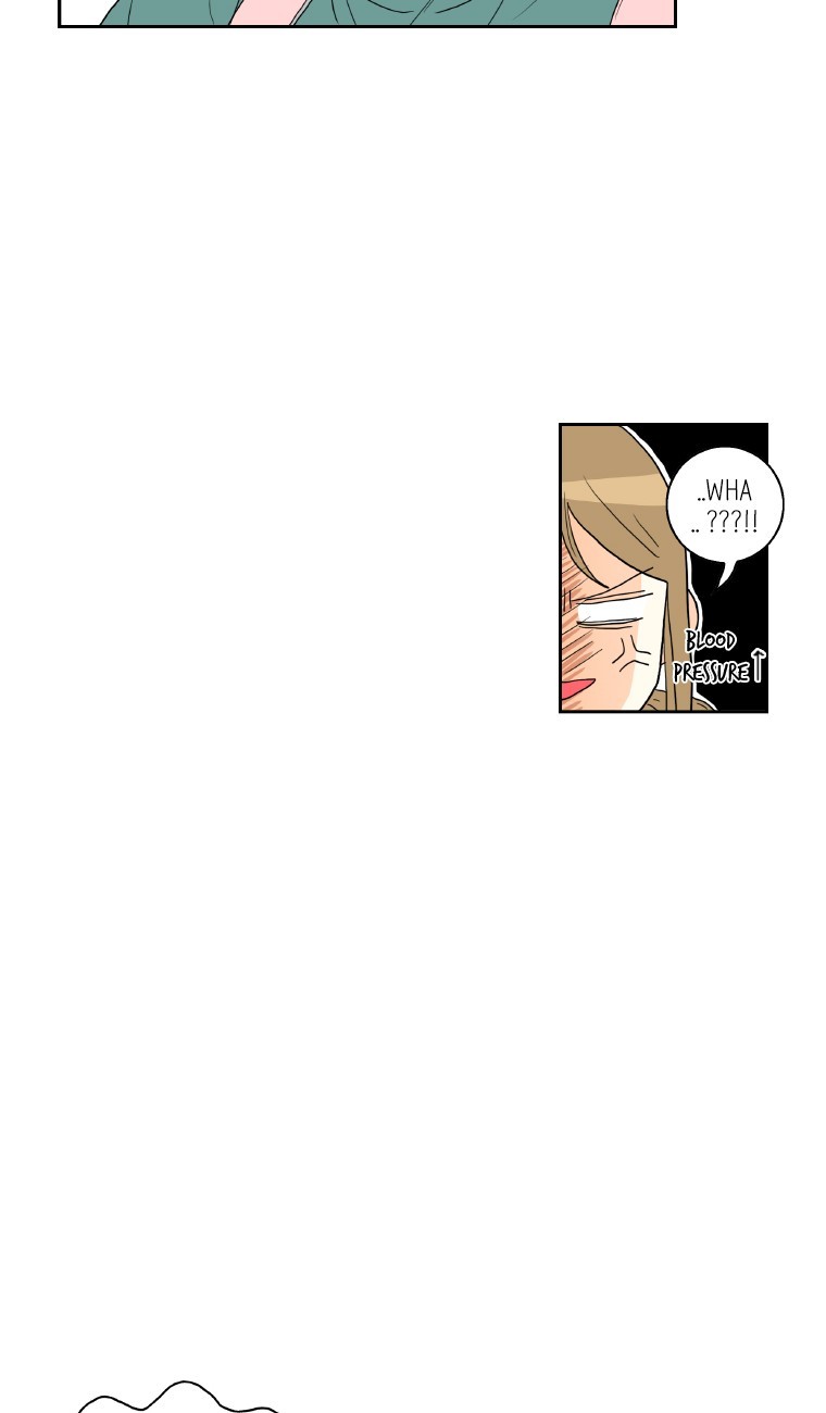 Why Did You Come To My Home Chapter 7 page 40 - Chapter 7
