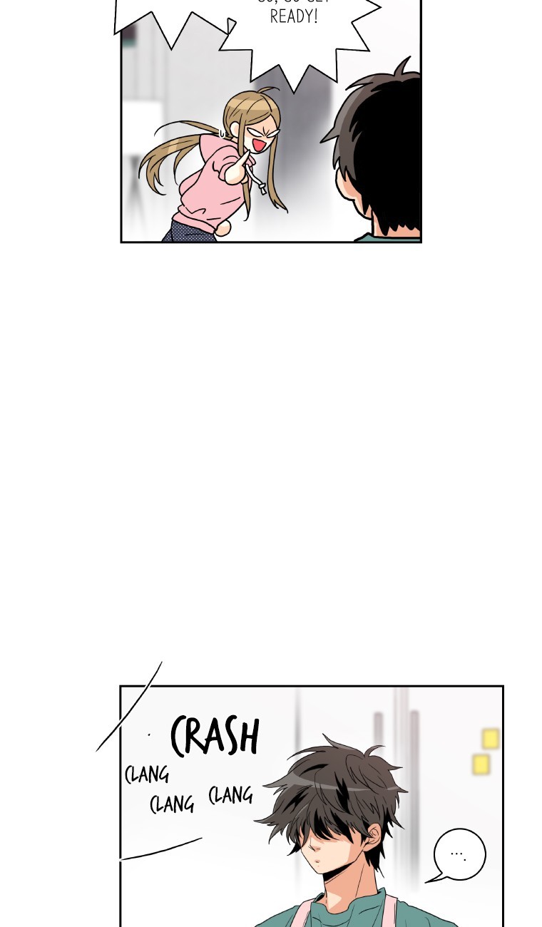 Why Did You Come To My Home Chapter 7 page 42 - Chapter 7