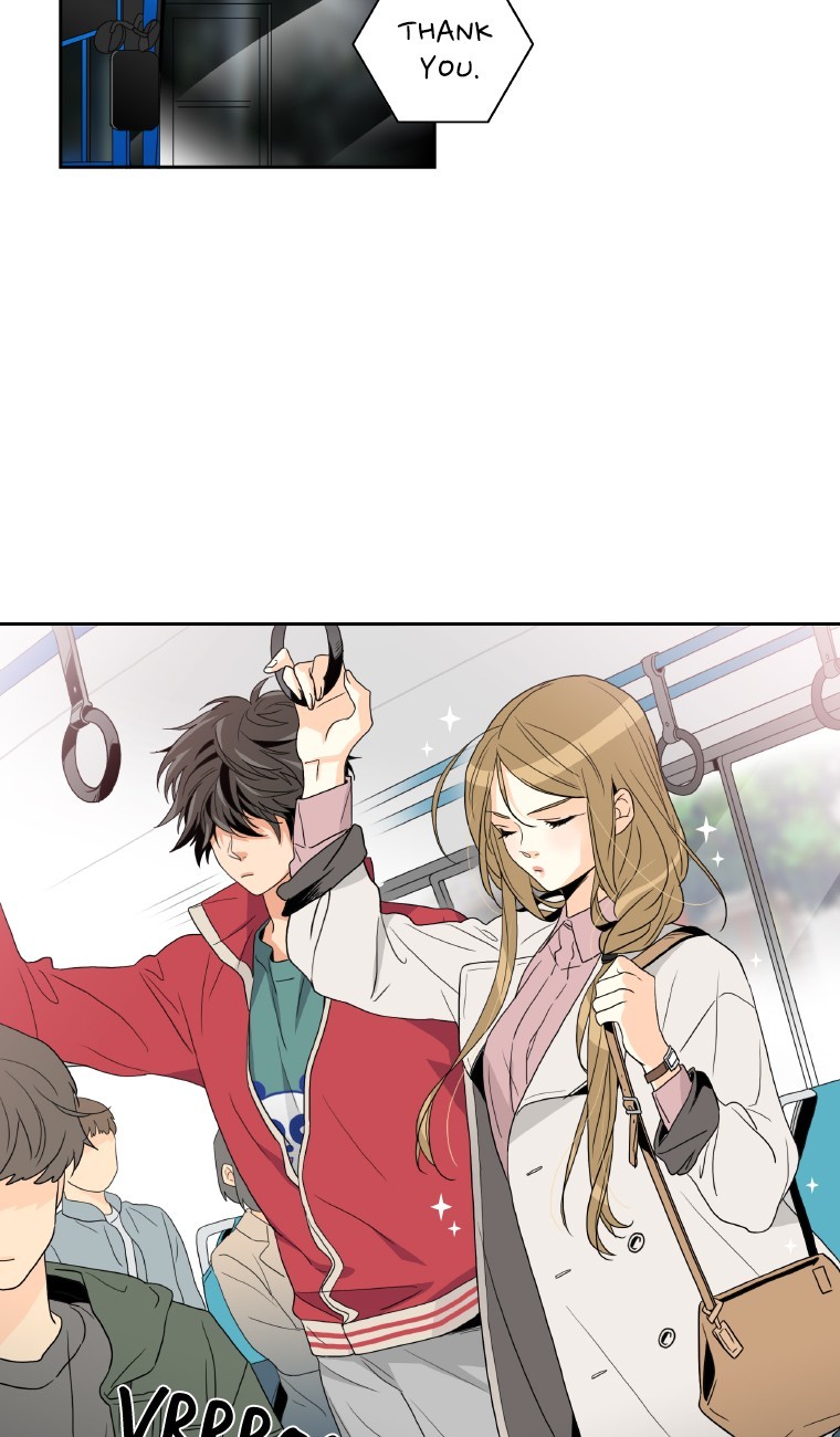 Why Did You Come To My Home Chapter 7 page 44 - Chapter 7