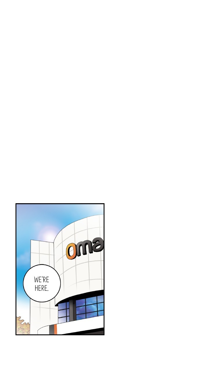 Why Did You Come To My Home Chapter 7 page 51 - Chapter 7