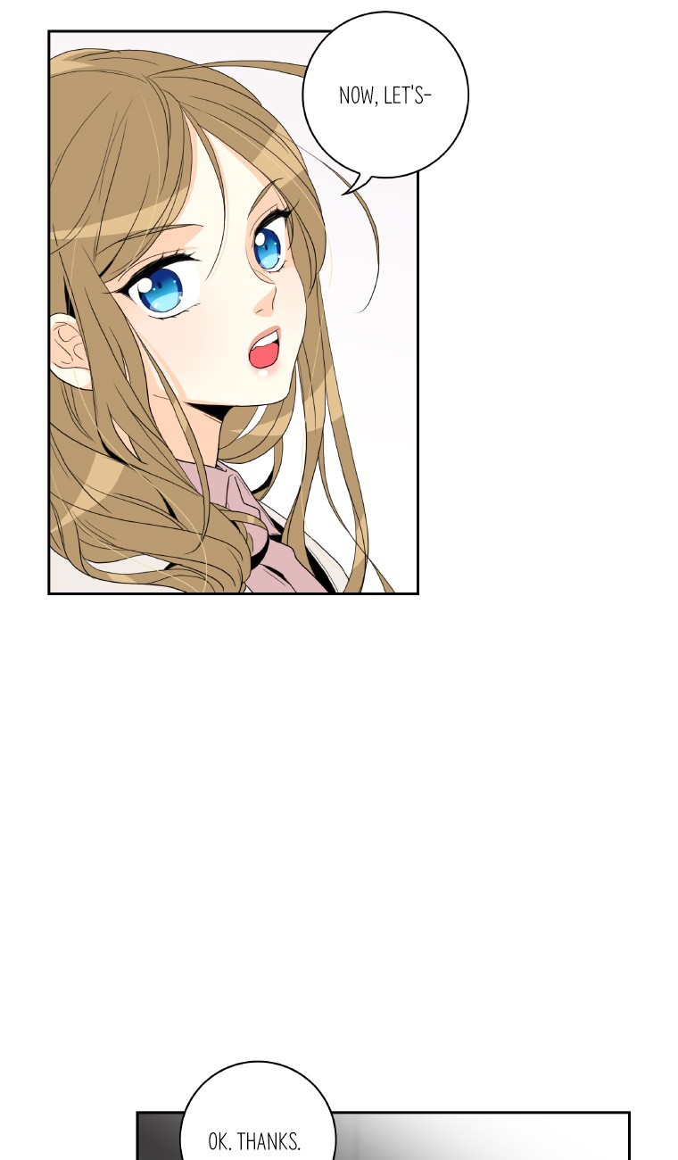 Why Did You Come To My Home Chapter 7 page 53 - Chapter 7