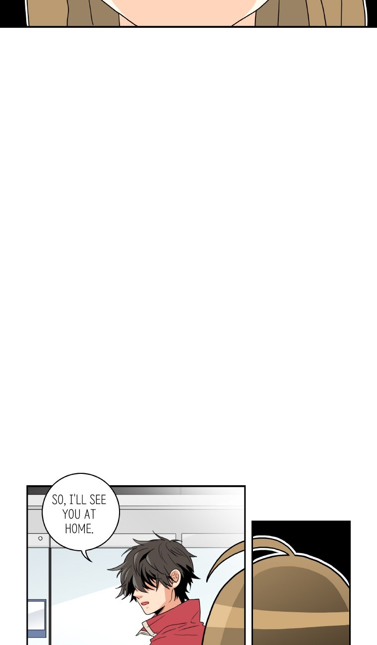 Why Did You Come To My Home Chapter 7 page 58 - Chapter 7