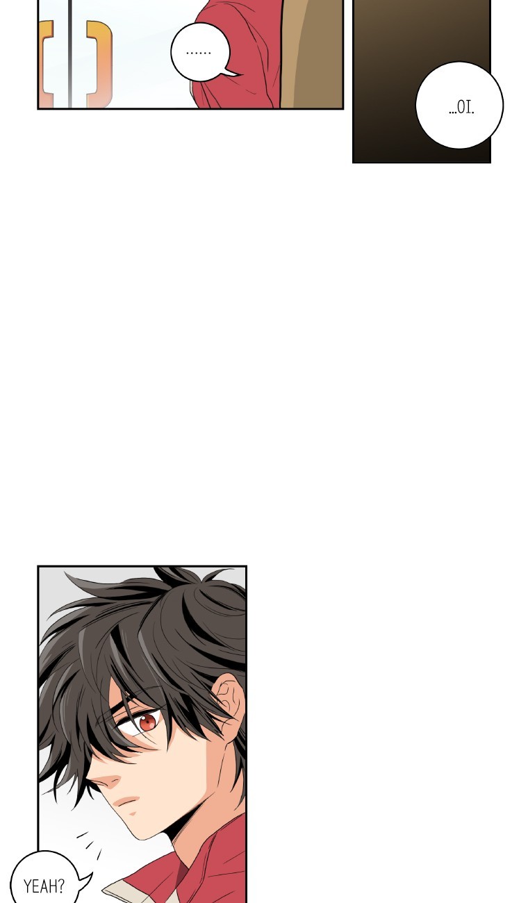 Why Did You Come To My Home Chapter 7 page 59 - Chapter 7