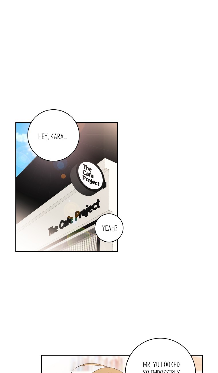 Why Did You Come To My Home Chapter 7 page 6 - Chapter 7