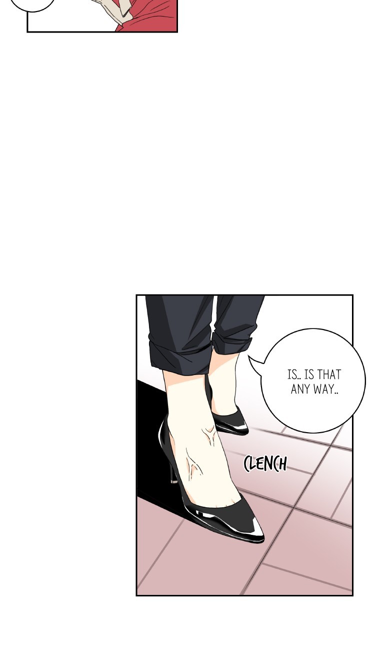 Why Did You Come To My Home Chapter 7 page 60 - Chapter 7