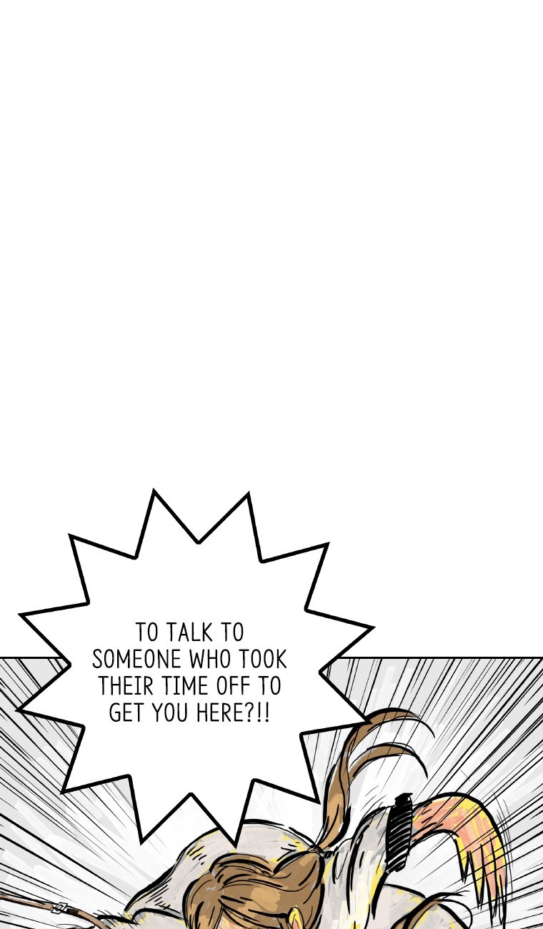 Why Did You Come To My Home Chapter 7 page 61 - Chapter 7