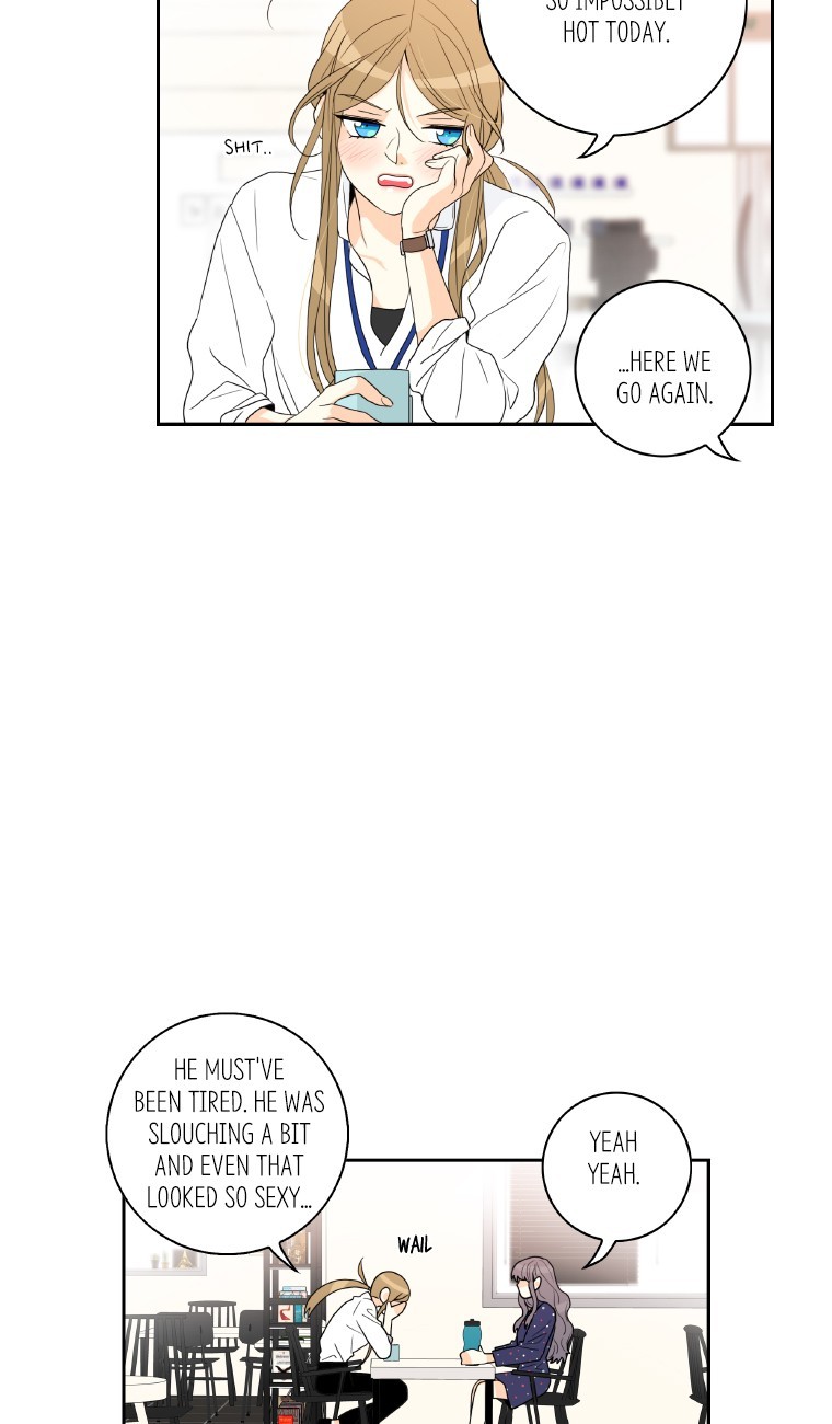 Why Did You Come To My Home Chapter 7 page 7 - Chapter 7