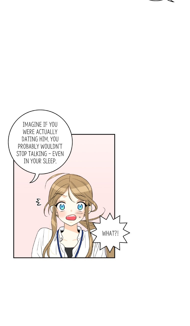 Why Did You Come To My Home Chapter 7 page 9 - Chapter 7