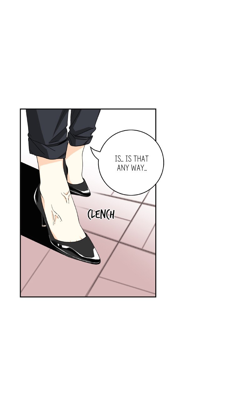 Why Did You Come To My Home Chapter 8 page 1 - Chapter 8
