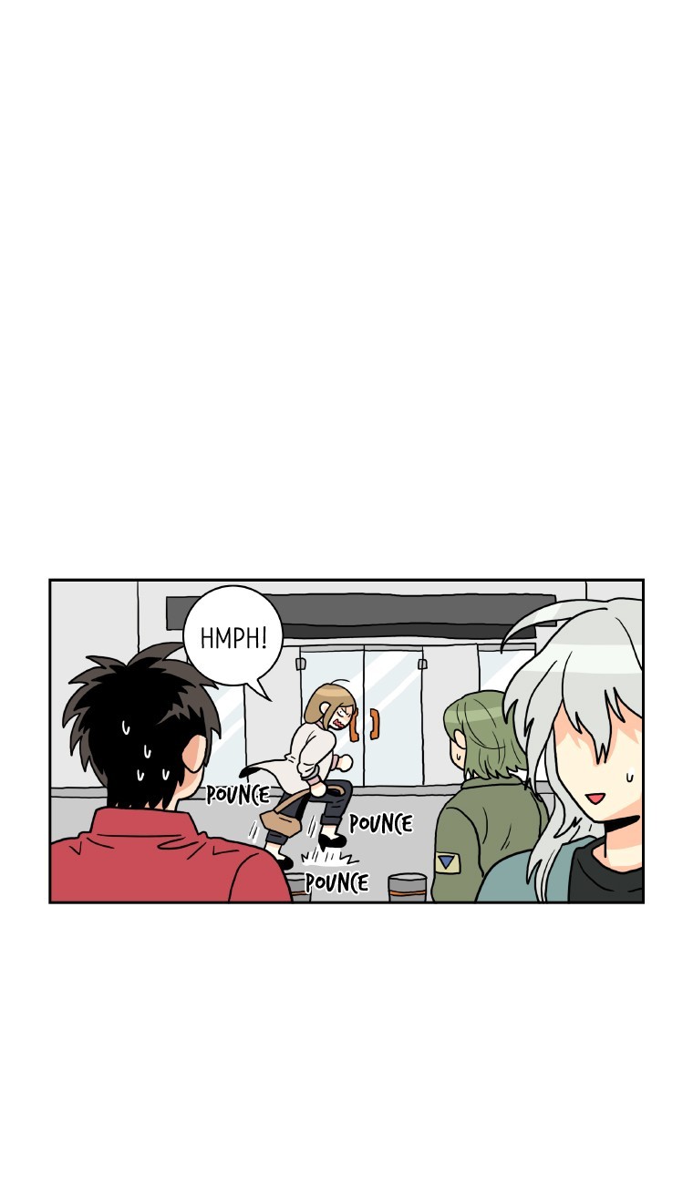 Why Did You Come To My Home Chapter 8 page 13 - Chapter 8