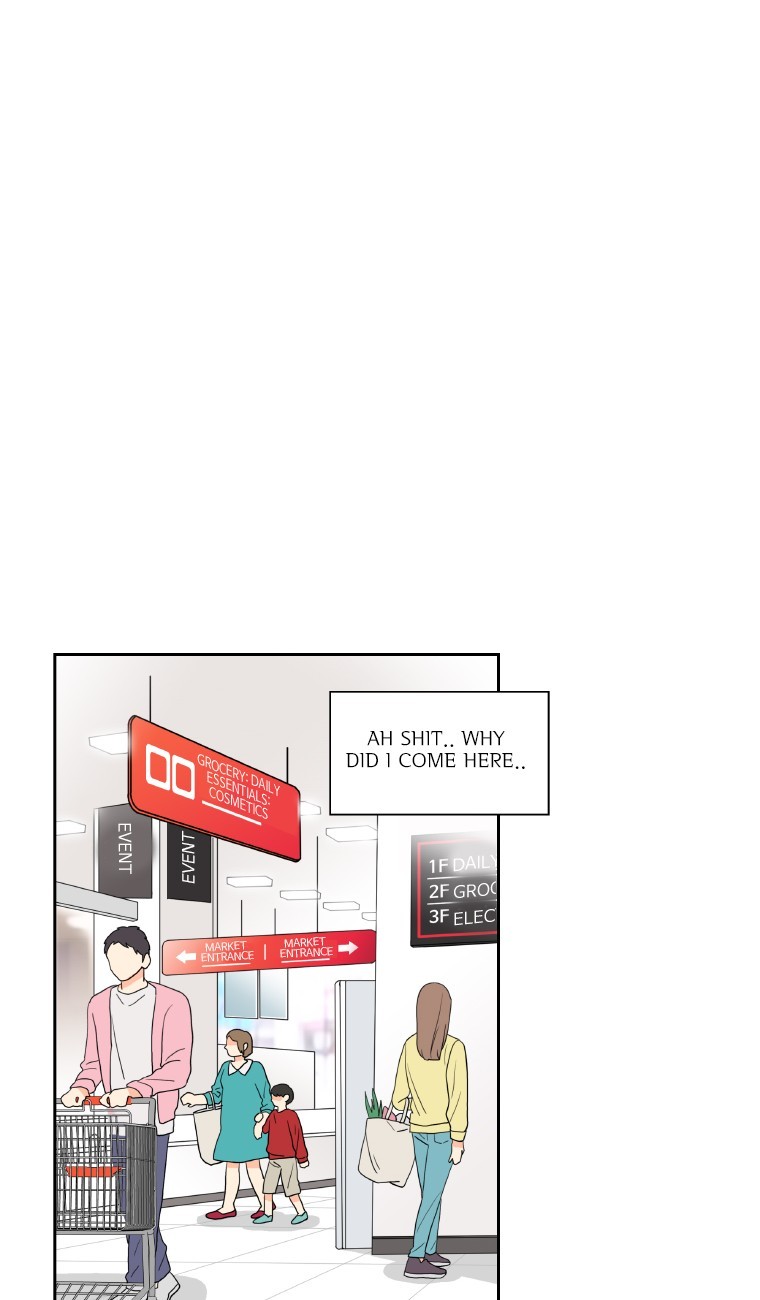 Why Did You Come To My Home Chapter 8 page 16 - Chapter 8