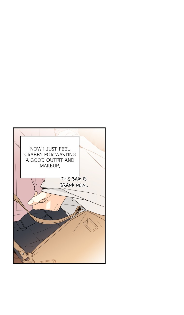 Why Did You Come To My Home Chapter 8 page 18 - Chapter 8