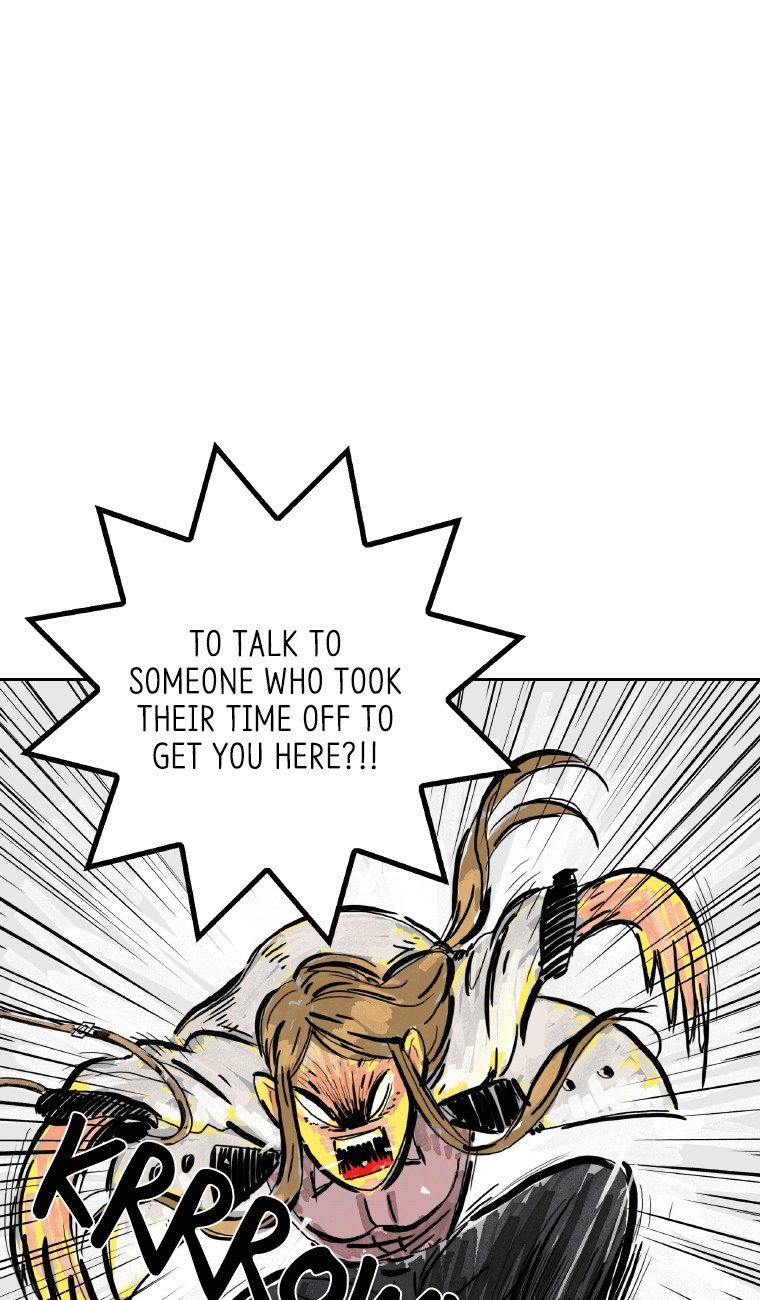 Why Did You Come To My Home Chapter 8 page 2 - Chapter 8
