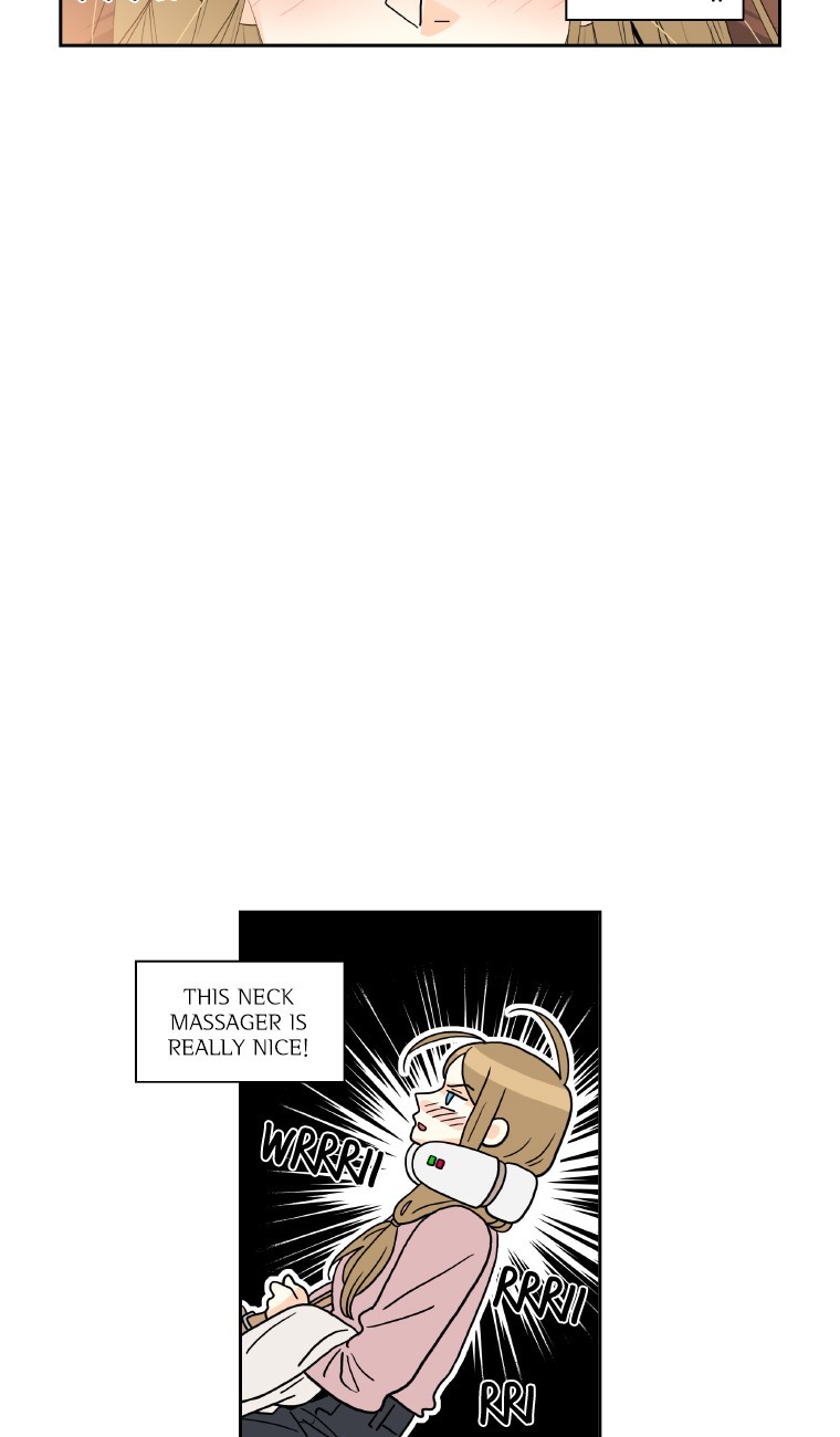Why Did You Come To My Home Chapter 8 page 22 - Chapter 8