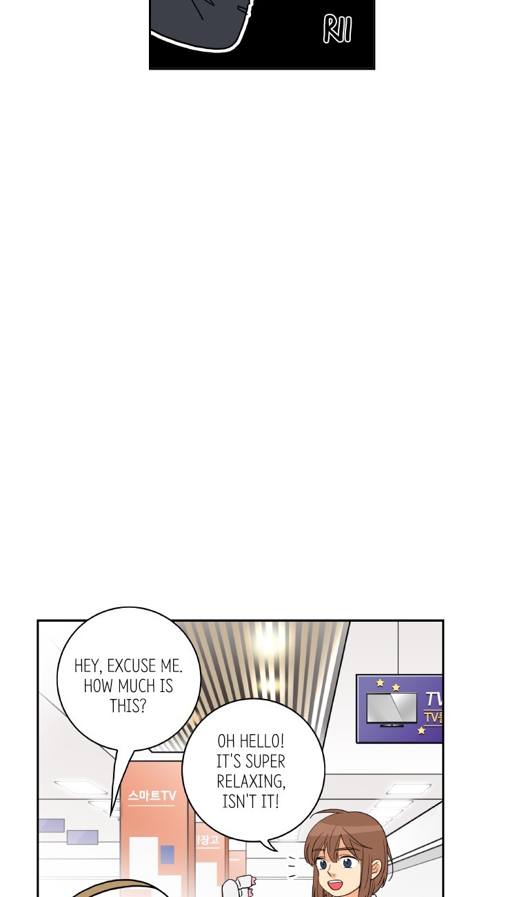Why Did You Come To My Home Chapter 8 page 23 - Chapter 8
