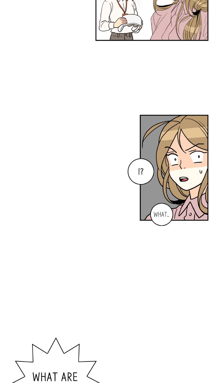 Why Did You Come To My Home Chapter 8 page 27 - Chapter 8
