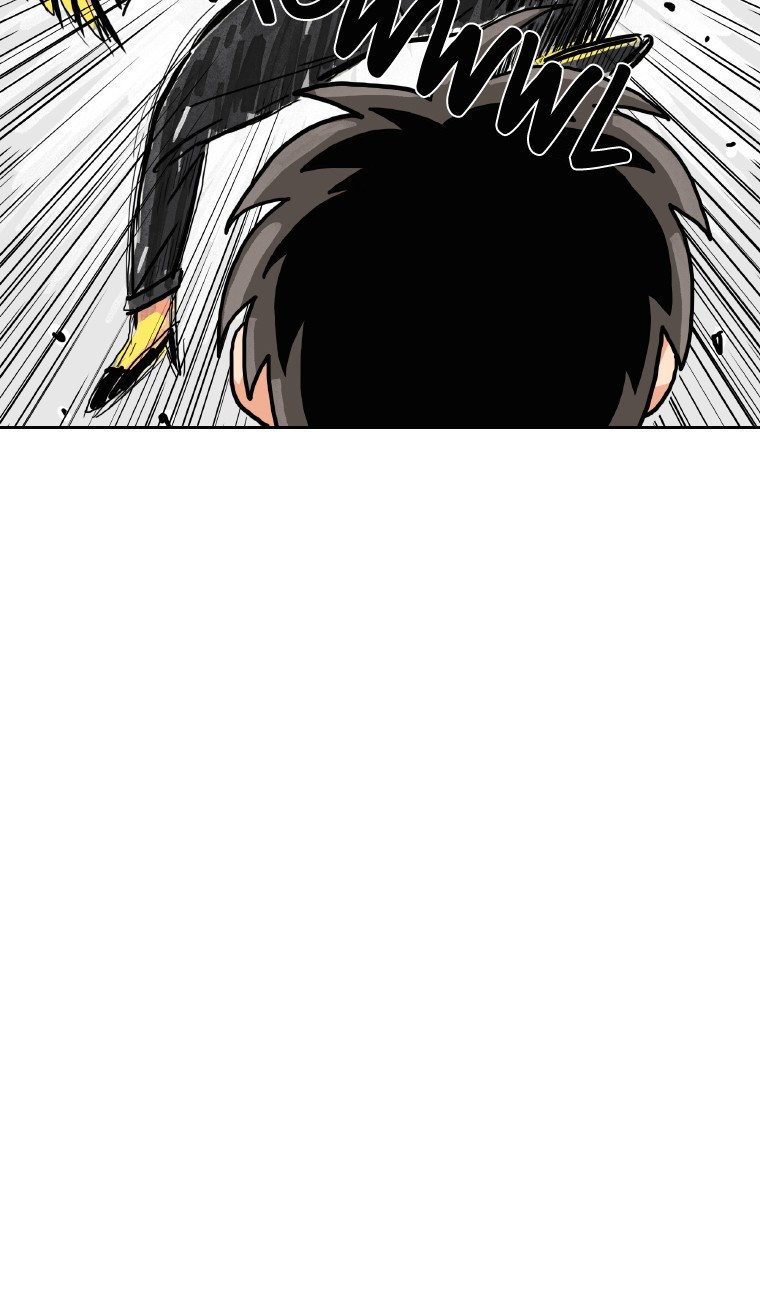 Why Did You Come To My Home Chapter 8 page 3 - Chapter 8