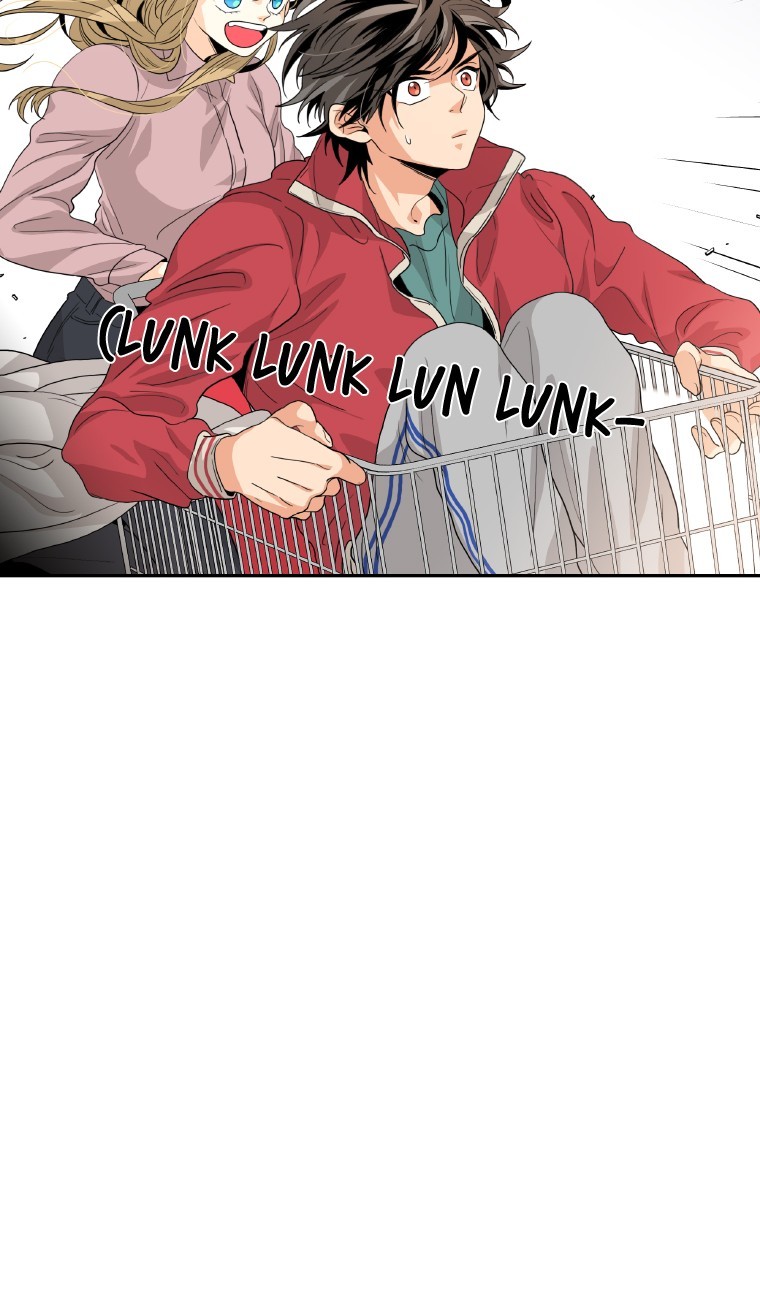 Why Did You Come To My Home Chapter 8 page 43 - Chapter 8