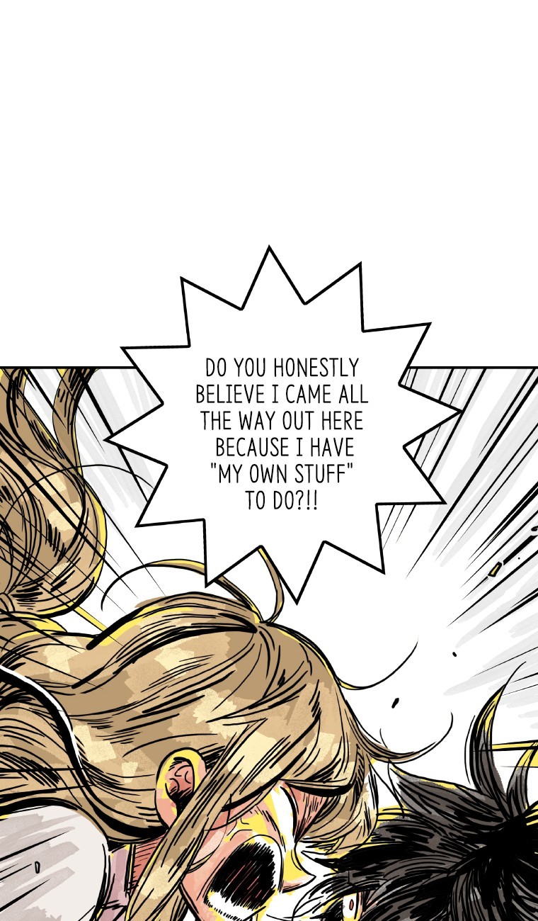 Why Did You Come To My Home Chapter 8 page 5 - Chapter 8