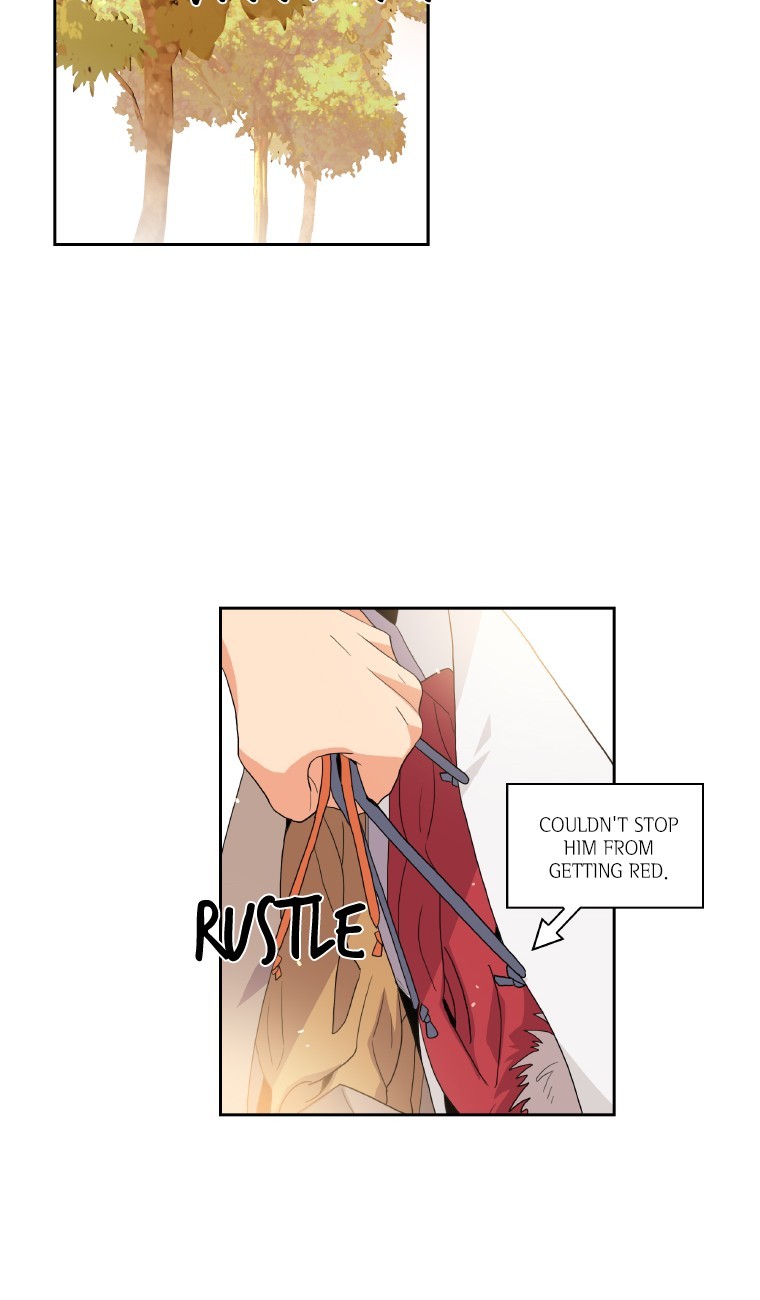 Why Did You Come To My Home Chapter 8 page 54 - Chapter 8