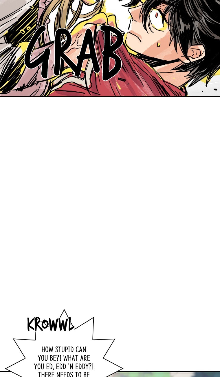 Why Did You Come To My Home Chapter 8 page 6 - Chapter 8