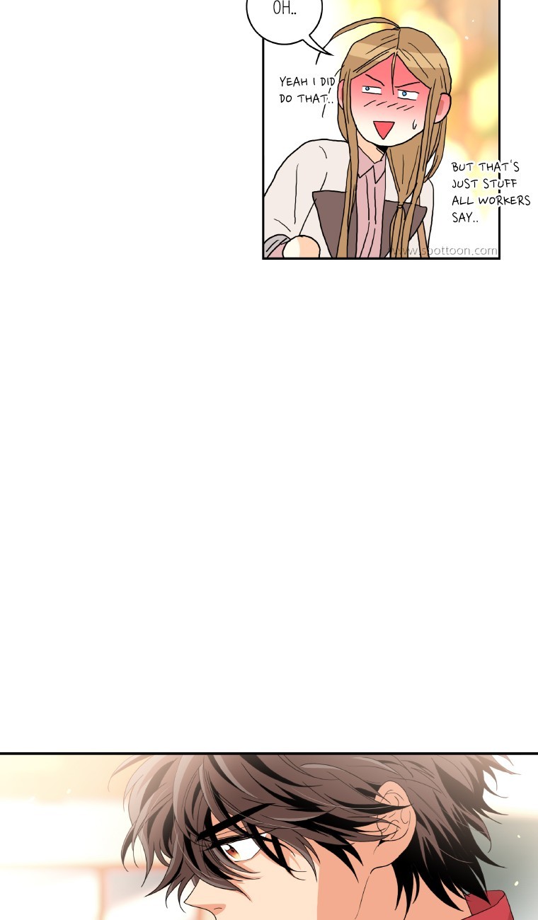 Why Did You Come To My Home Chapter 8 page 60 - Chapter 8