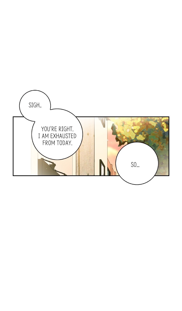 Why Did You Come To My Home Chapter 8 page 62 - Chapter 8