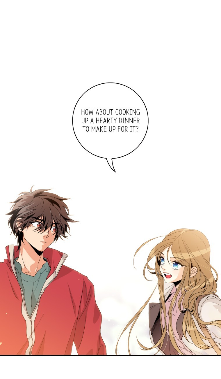 Why Did You Come To My Home Chapter 8 page 63 - Chapter 8
