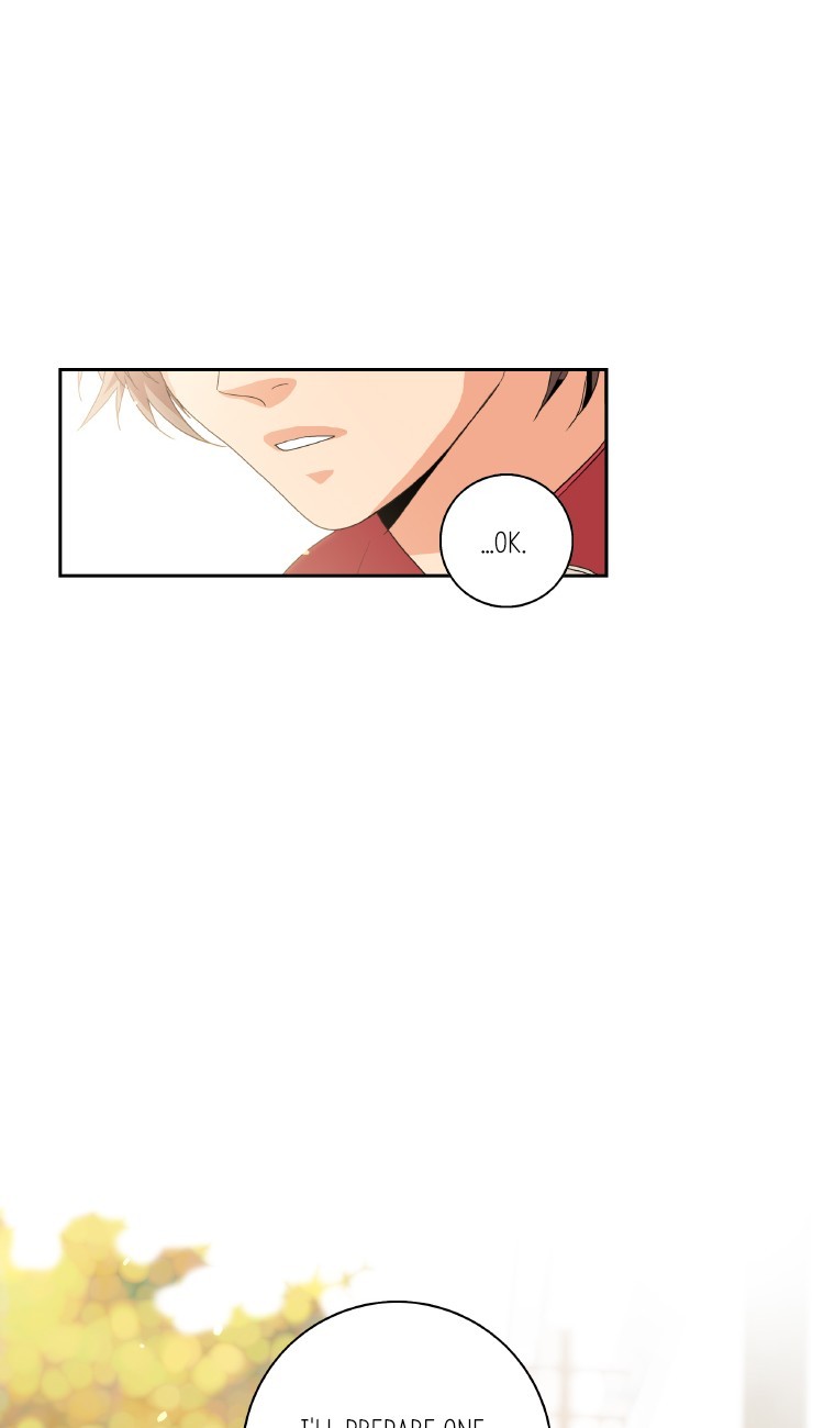 Why Did You Come To My Home Chapter 8 page 66 - Chapter 8