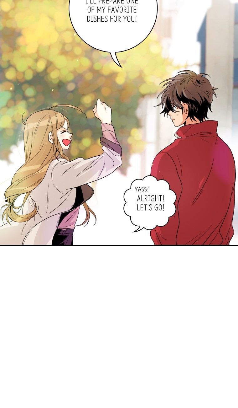 Why Did You Come To My Home Chapter 8 page 67 - Chapter 8