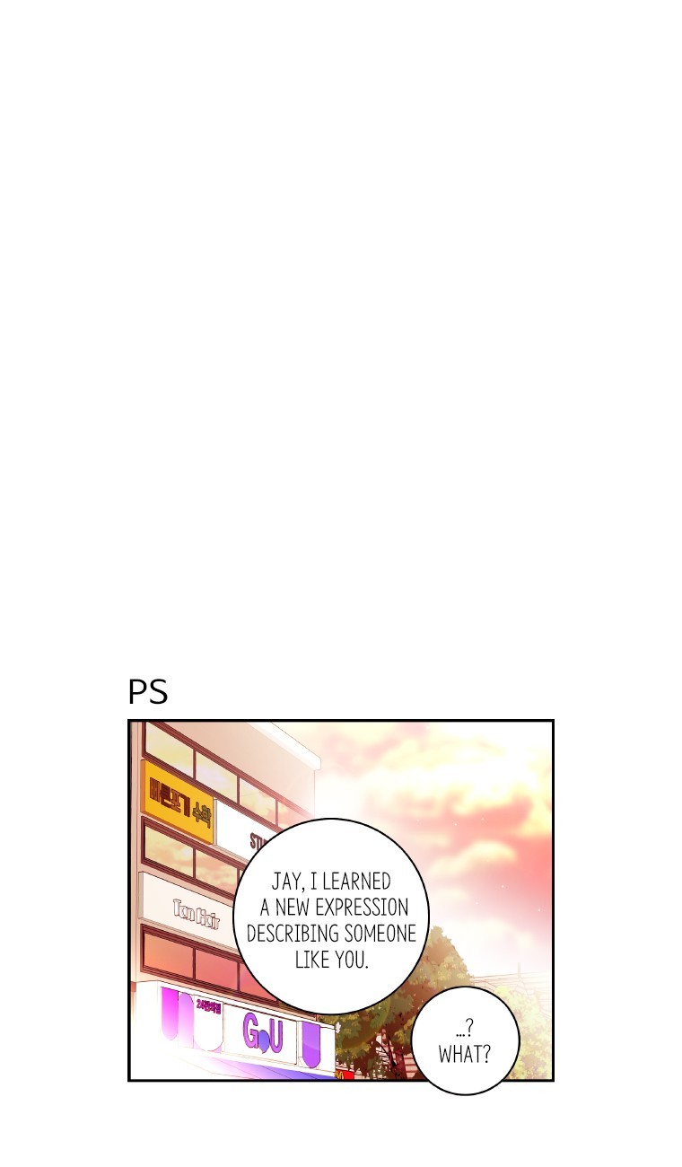 Why Did You Come To My Home Chapter 8 page 68 - Chapter 8