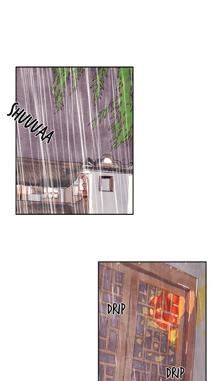 Why Did You Come To My Home Chapter 9 page 1 - Chapter 9
