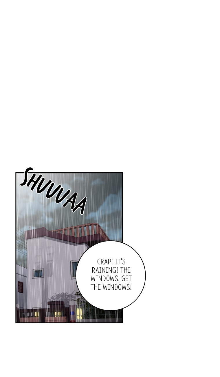 Why Did You Come To My Home Chapter 9 page 11 - Chapter 9