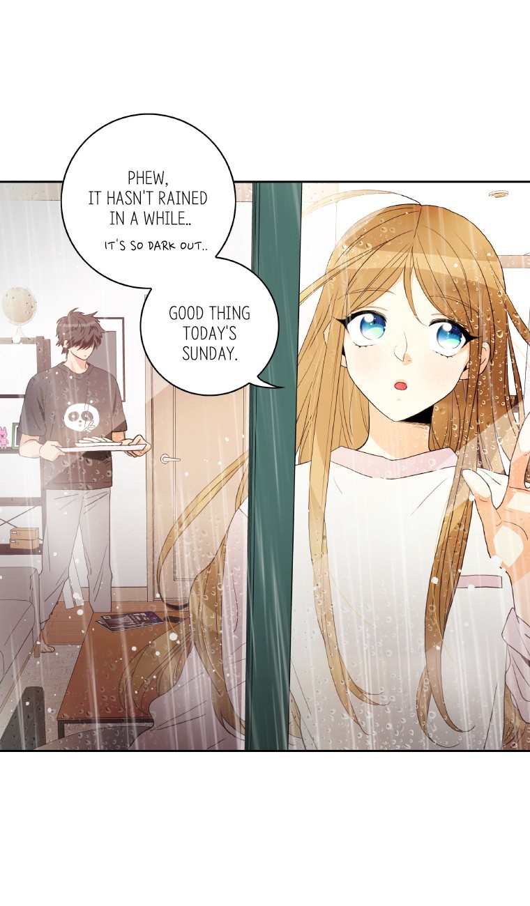 Why Did You Come To My Home Chapter 9 page 12 - Chapter 9