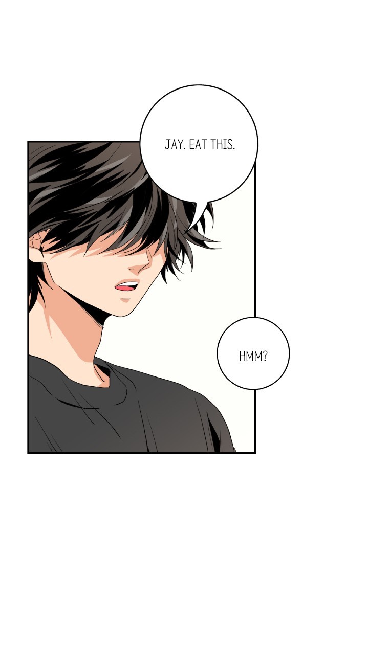 Why Did You Come To My Home Chapter 9 page 13 - Chapter 9