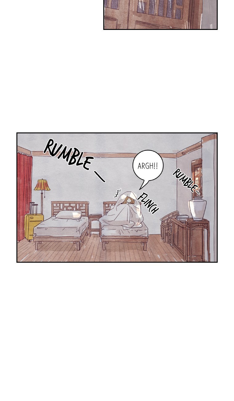 Why Did You Come To My Home Chapter 9 page 2 - Chapter 9