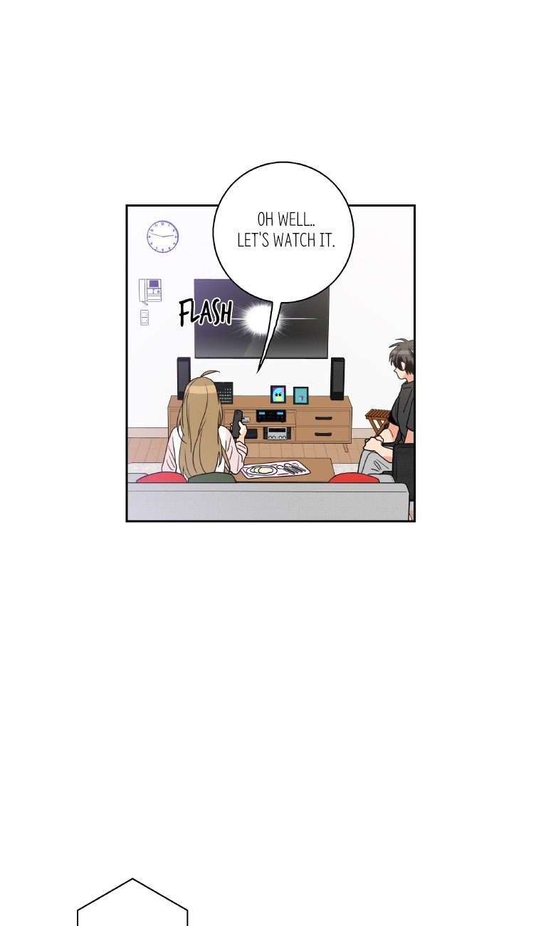 Why Did You Come To My Home Chapter 9 page 20 - Chapter 9