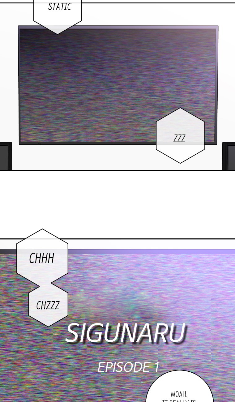 Why Did You Come To My Home Chapter 9 page 21 - Chapter 9