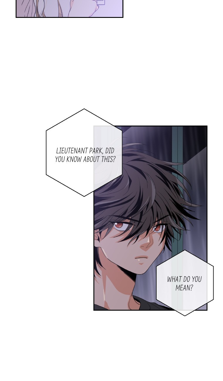 Why Did You Come To My Home Chapter 9 page 23 - Chapter 9