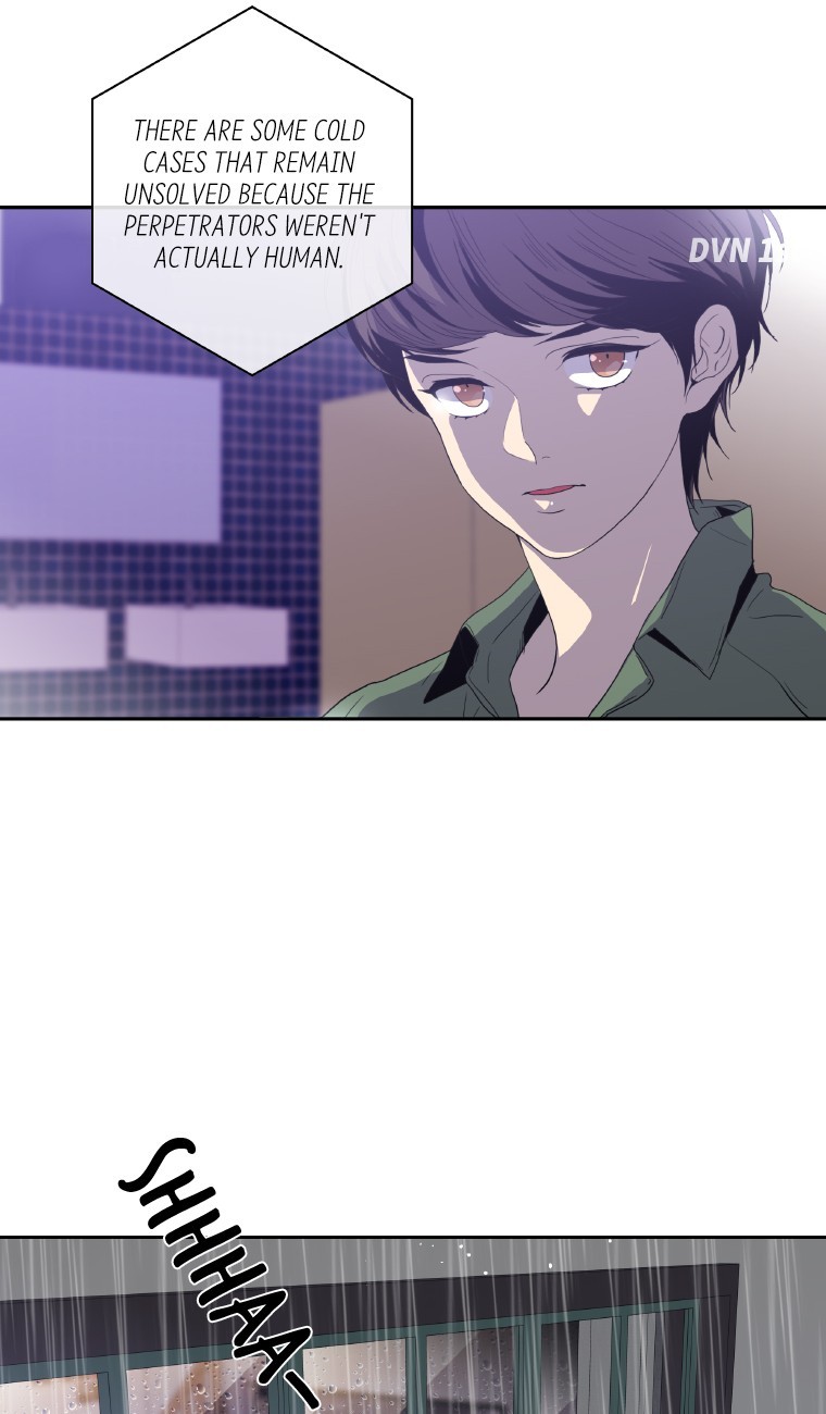 Why Did You Come To My Home Chapter 9 page 24 - Chapter 9