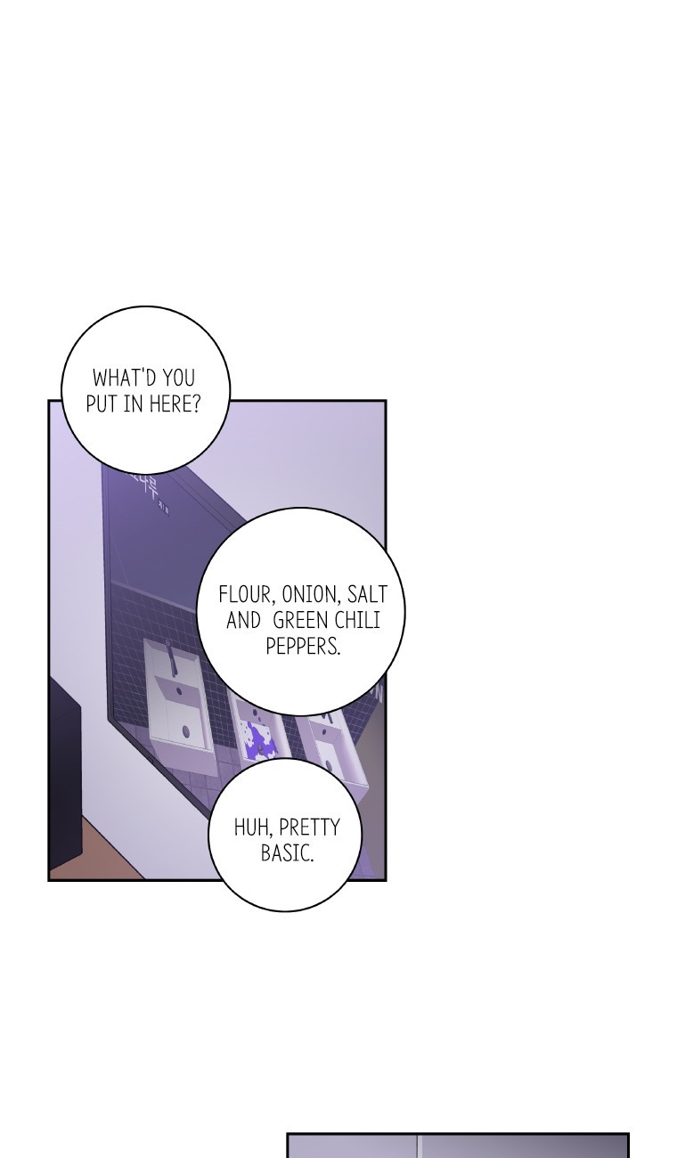 Why Did You Come To My Home Chapter 9 page 27 - Chapter 9