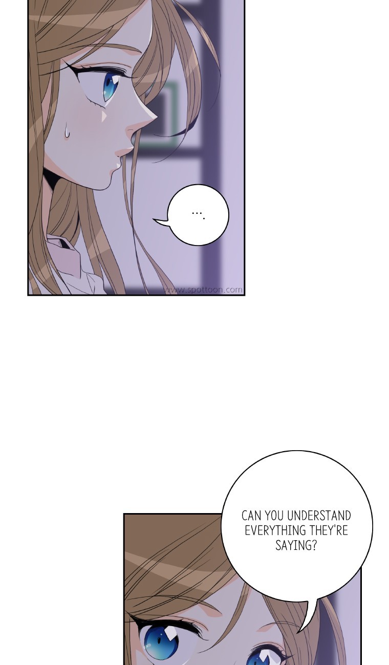 Why Did You Come To My Home Chapter 9 page 29 - Chapter 9