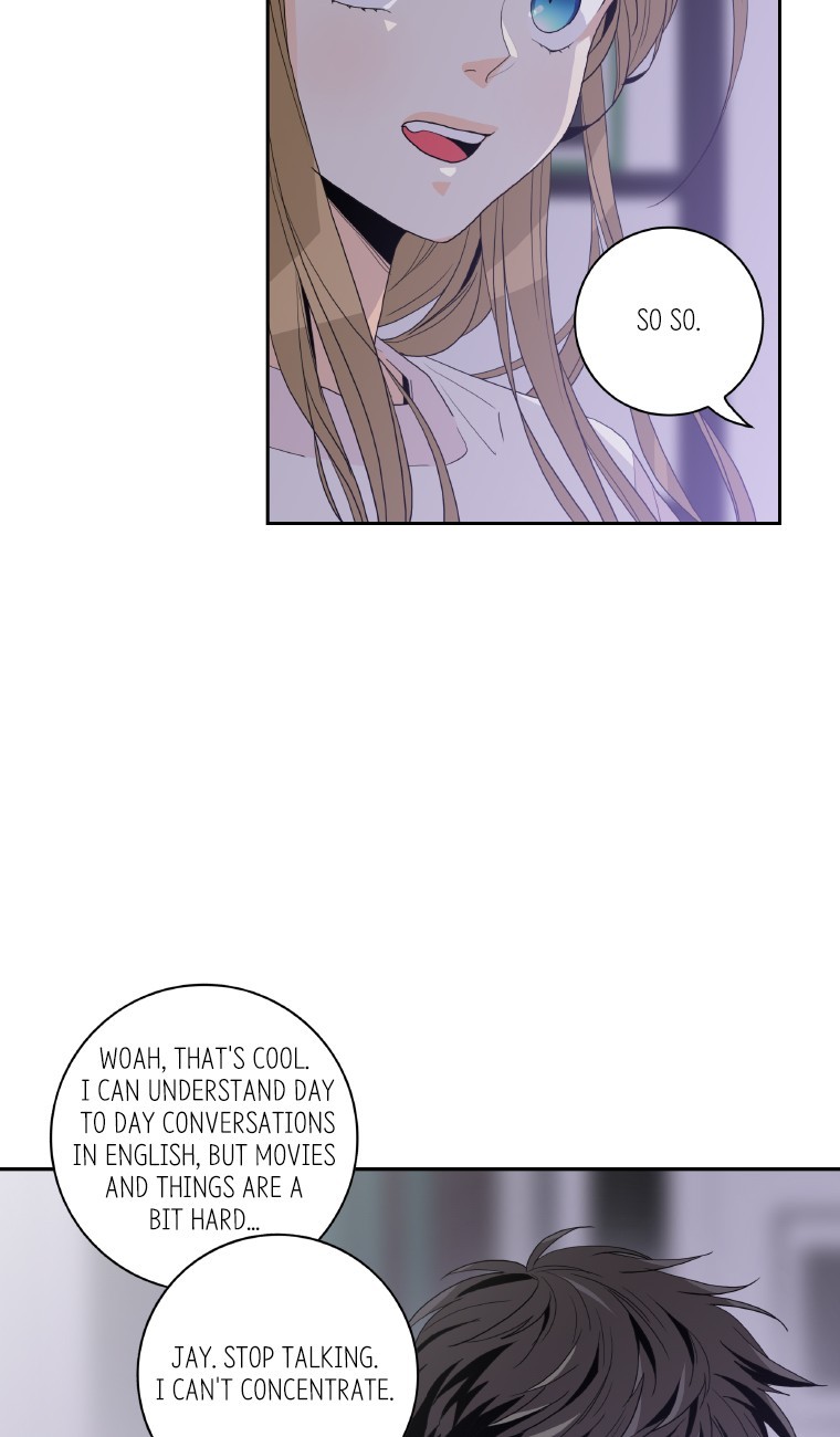 Why Did You Come To My Home Chapter 9 page 30 - Chapter 9