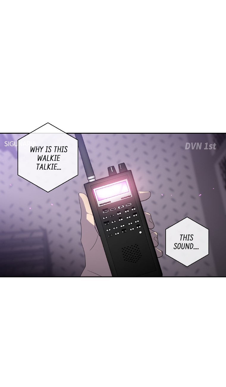 Why Did You Come To My Home Chapter 9 page 35 - Chapter 9